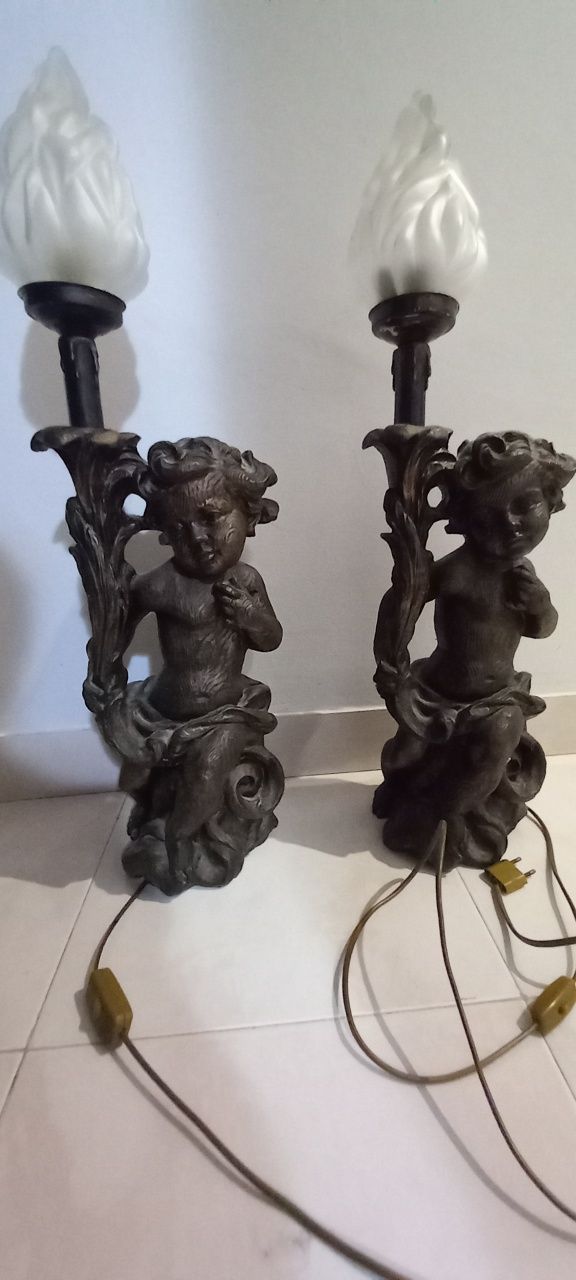 Cadieiros de quarto
