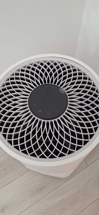 Oczyszczacz powietrza philips