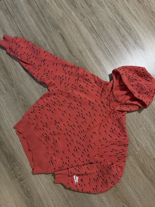 Худі жіноча Nike хs