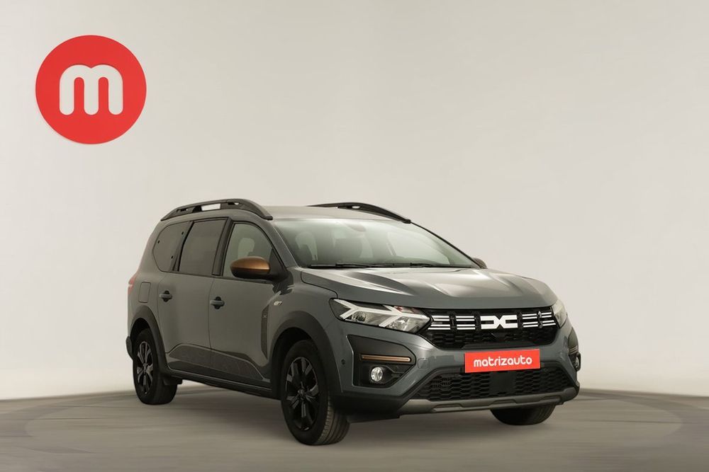 Dacia Jogger 1.0 ECO-G Extreme Bi-Fuel