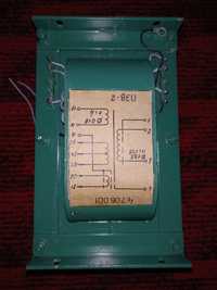 Трансформатор від Я1В-22