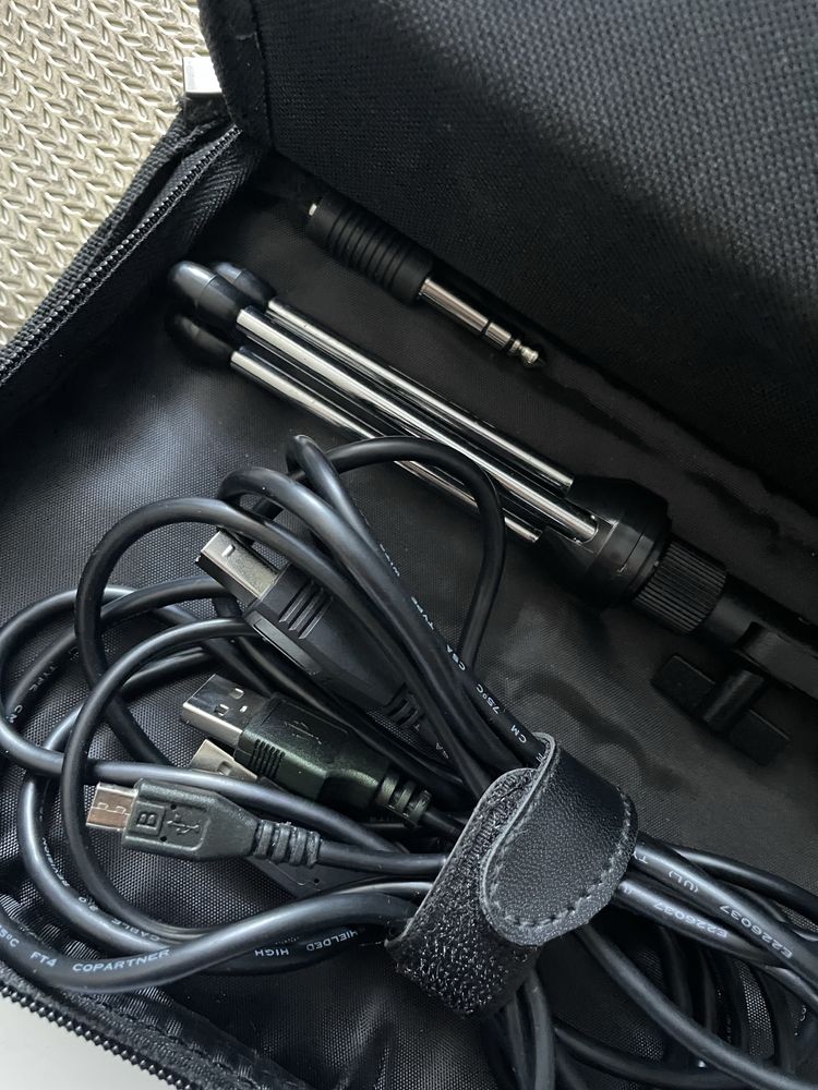 MXL USB.007- Mikrofon USB