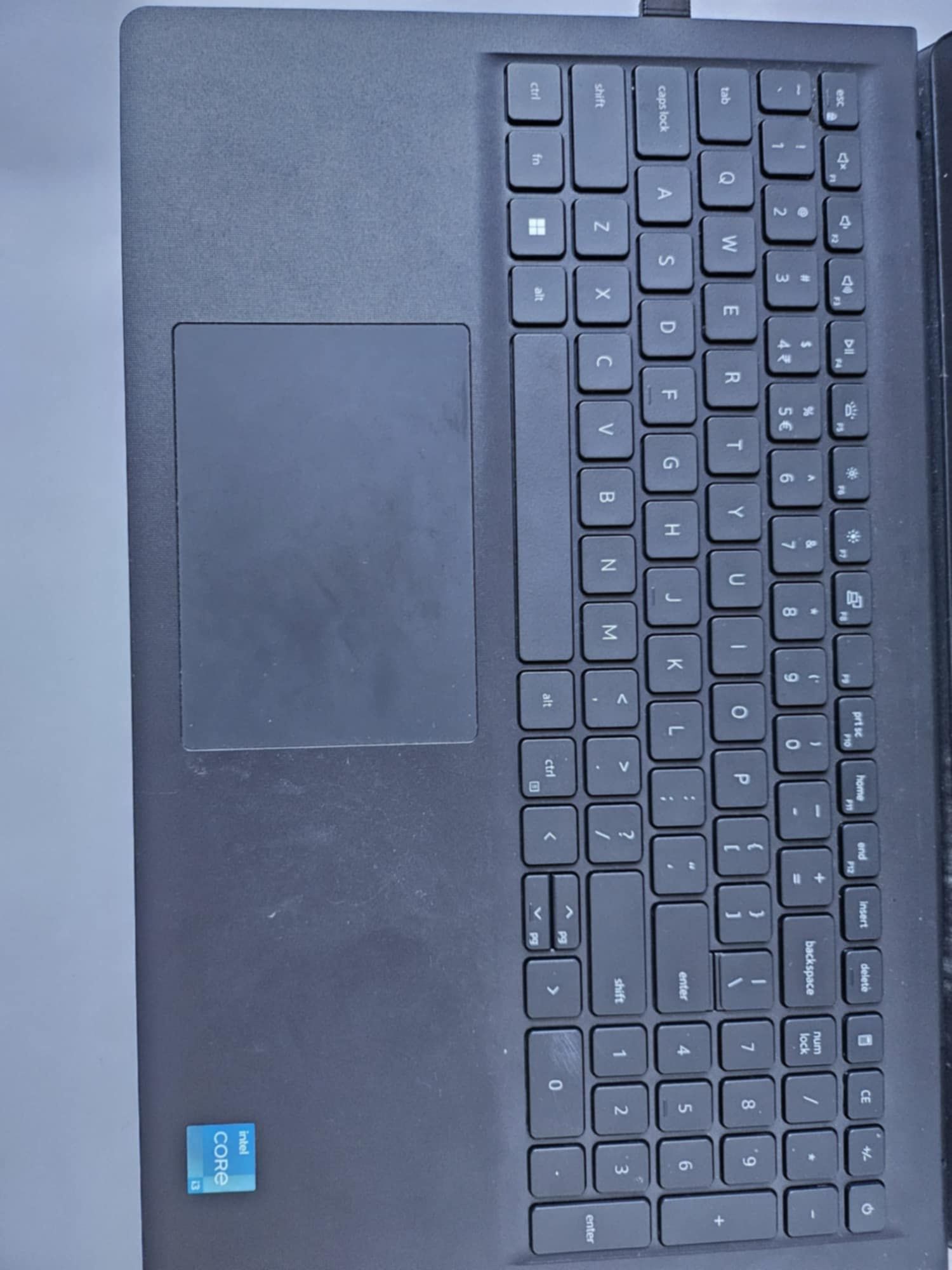 Laptop Dell Vostro 15 3510