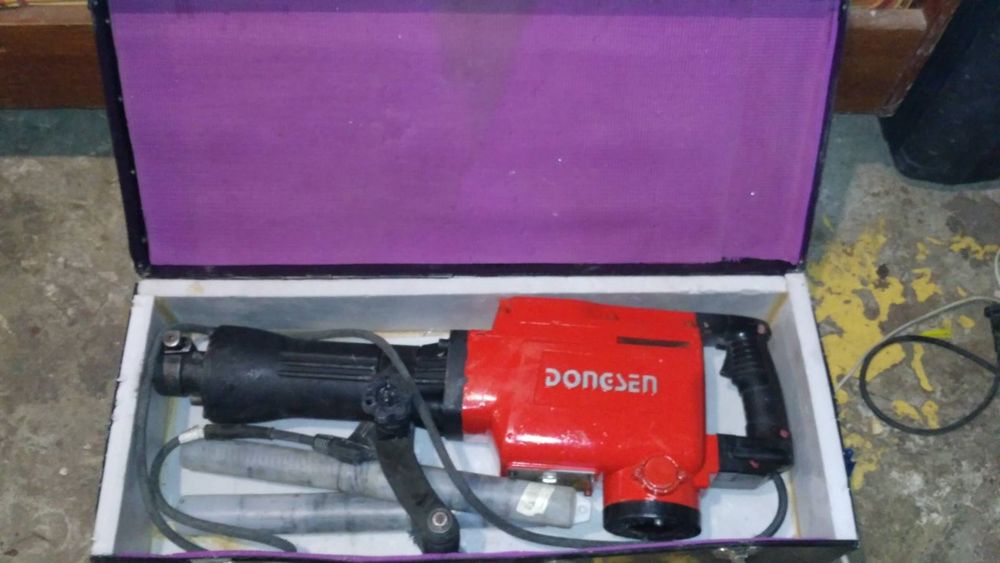 Отбойник аренда .