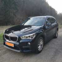 BMW X1 SDRIVE 18I Zadbany!!!