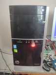 Komputer HP Pavilion 500