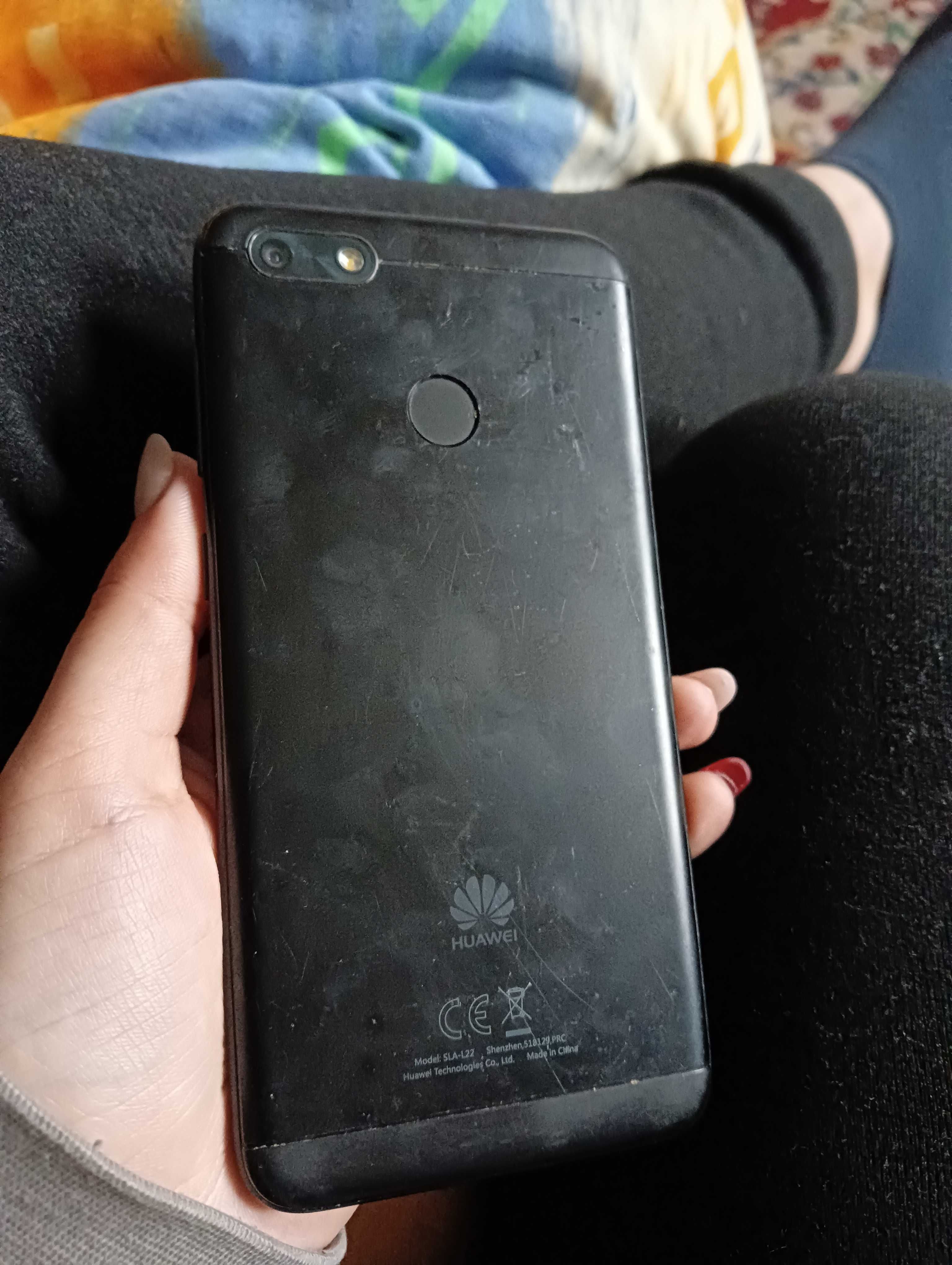 Telefon Huawei na czesci