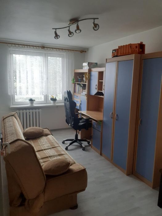 Sprzedam mieszkanie w Dobrzanach