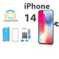 Ecrã / Visor / Display Touch iPhone 14 / 14 Plus OLED - 99eur.!