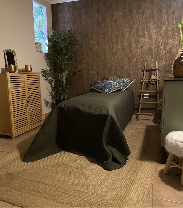 Alugo quarto Pinhal Novo