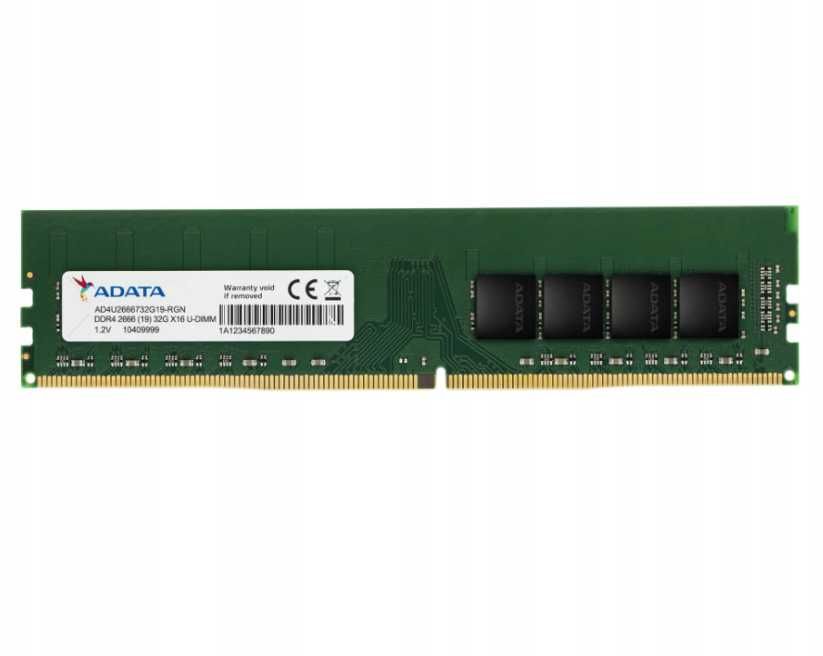 16GB DDR4 2666 A-DATA