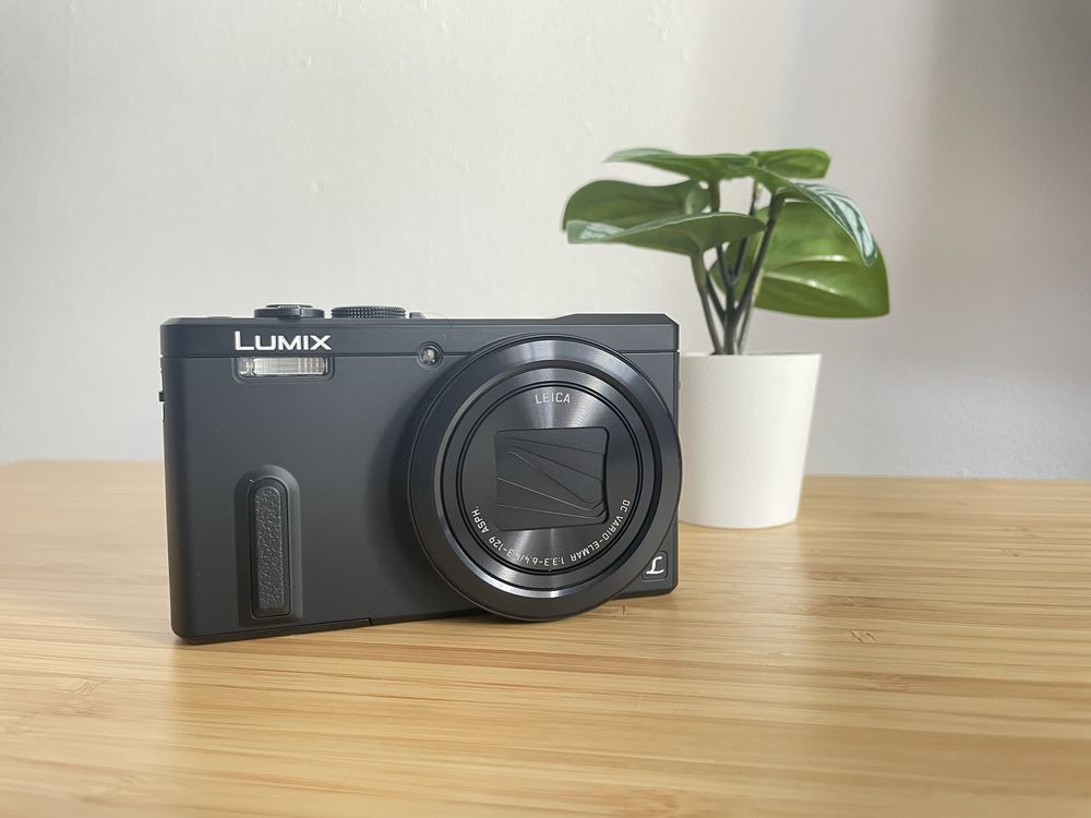 Panasonic Lumix TZ60