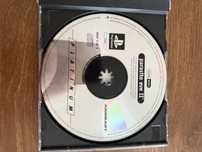 Parasite eve 2 Playstation 1 PSX Disc 1 of 2