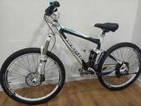 Rower górski Wheeler Ramp full, downhil  26" enduro ktm Scott