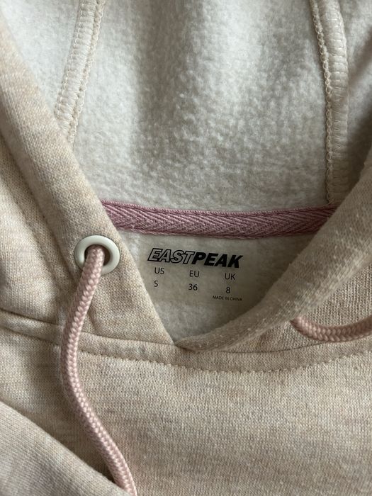 Худи на флисе, EastPeak