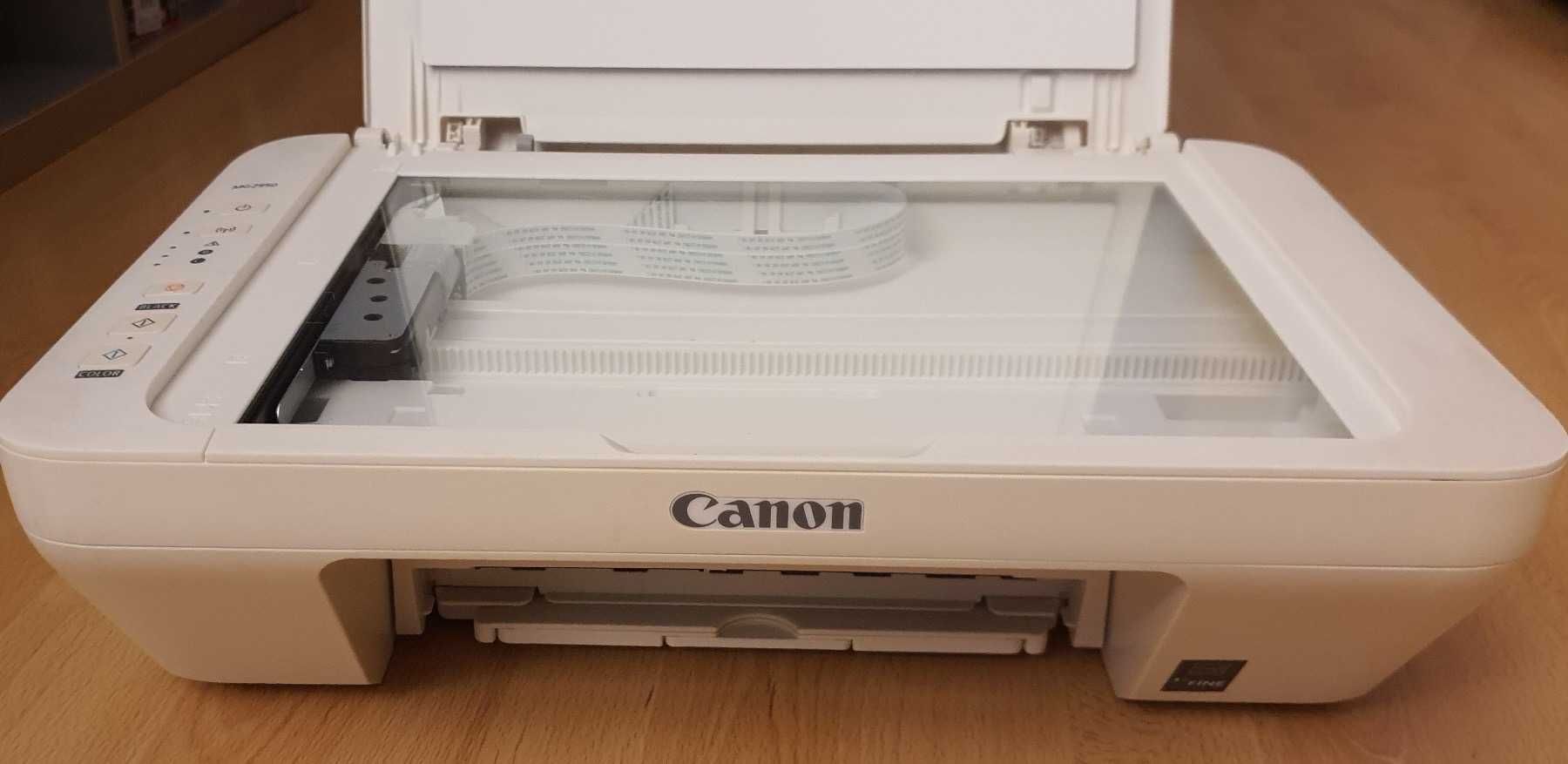 Impressora Canon