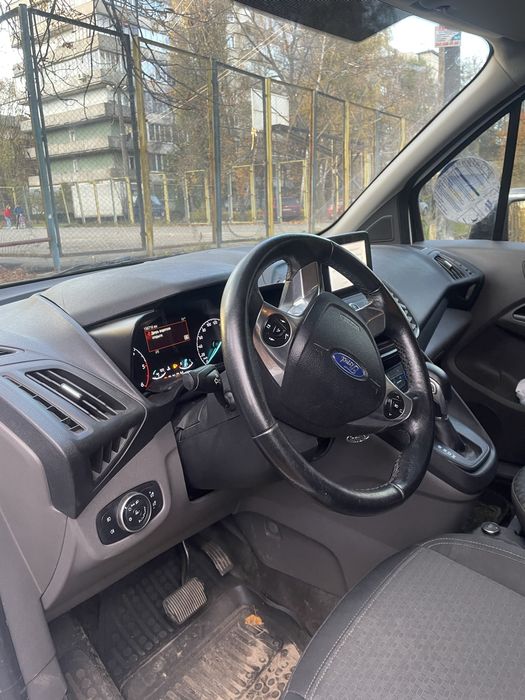 Продам Ford Connect 2019 р.в.