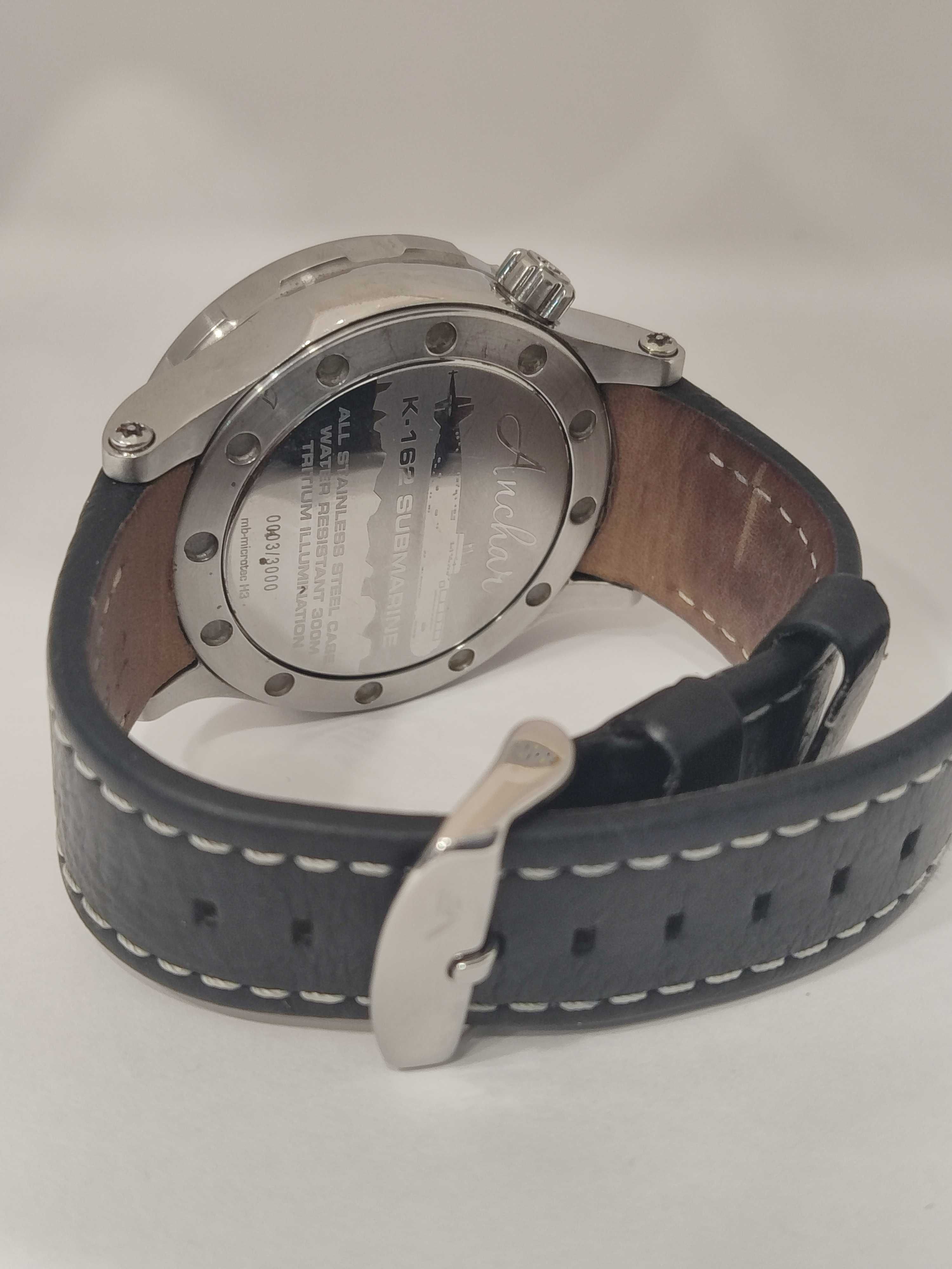 VOSTOK EUROPE zegarek męski NH35A/510A587 Lombard4u ZAK