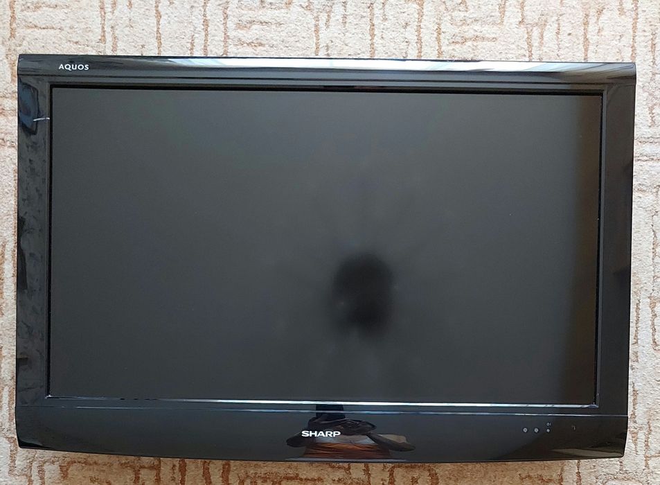 Телевизор SHARP  AQUOS LC-32A47E