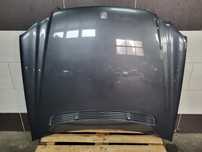 MERCEDES CLK A209 W209 C209 LIFT AMG MASKA POKRYWA SILNIKA C755 755