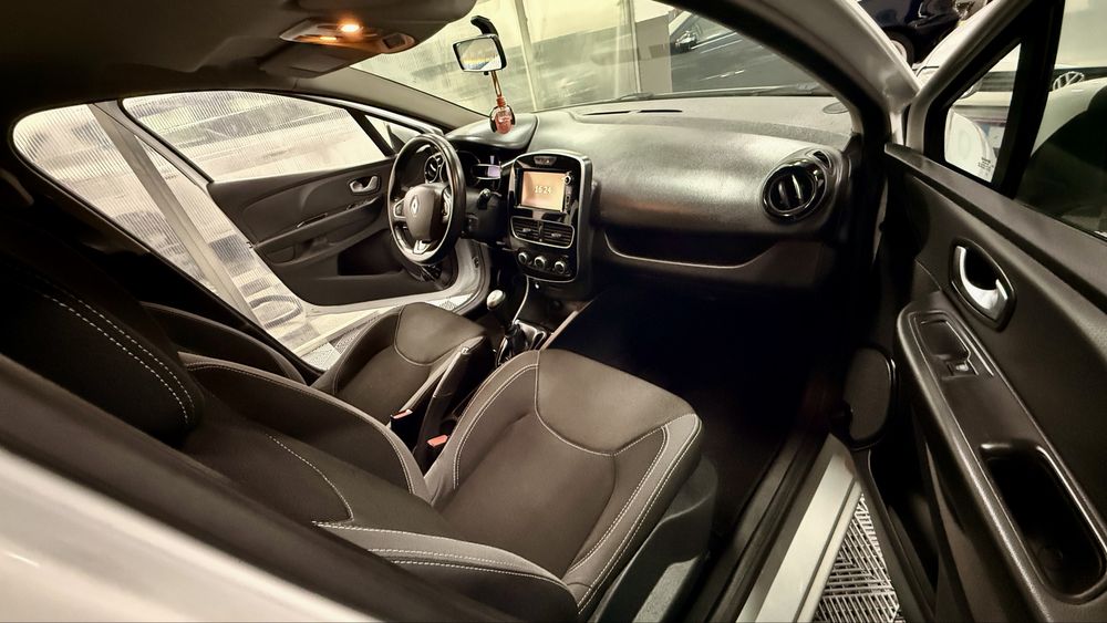 Renault clio iv Diesel