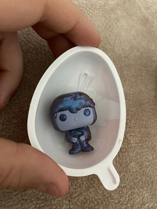 Іграшки Stranger things