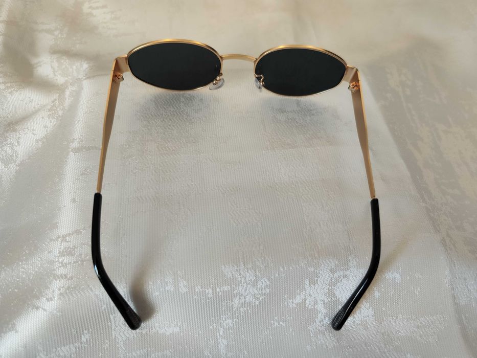 Óculos de sol, NOVO