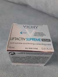 Vichy Liftactiv Supreme Night 15 ml