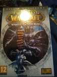 World of Warcraft dodatek nowa w folii