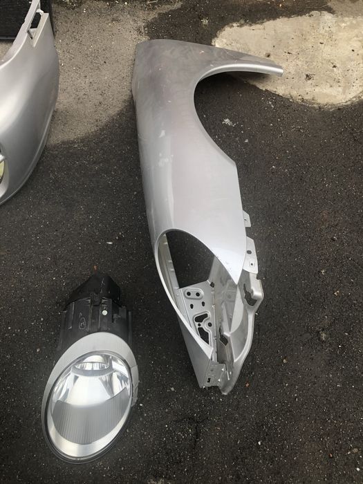 GT3 Cup Face lift Kit 997/987/996/986