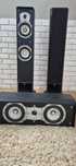 Zestaw audio Roth Oli