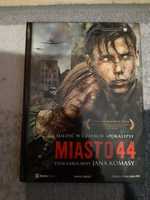 Miasto 44 DVD