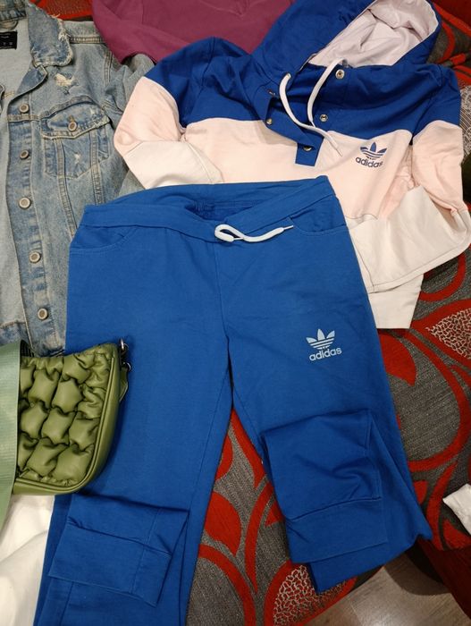 Пакет одягу розмір М