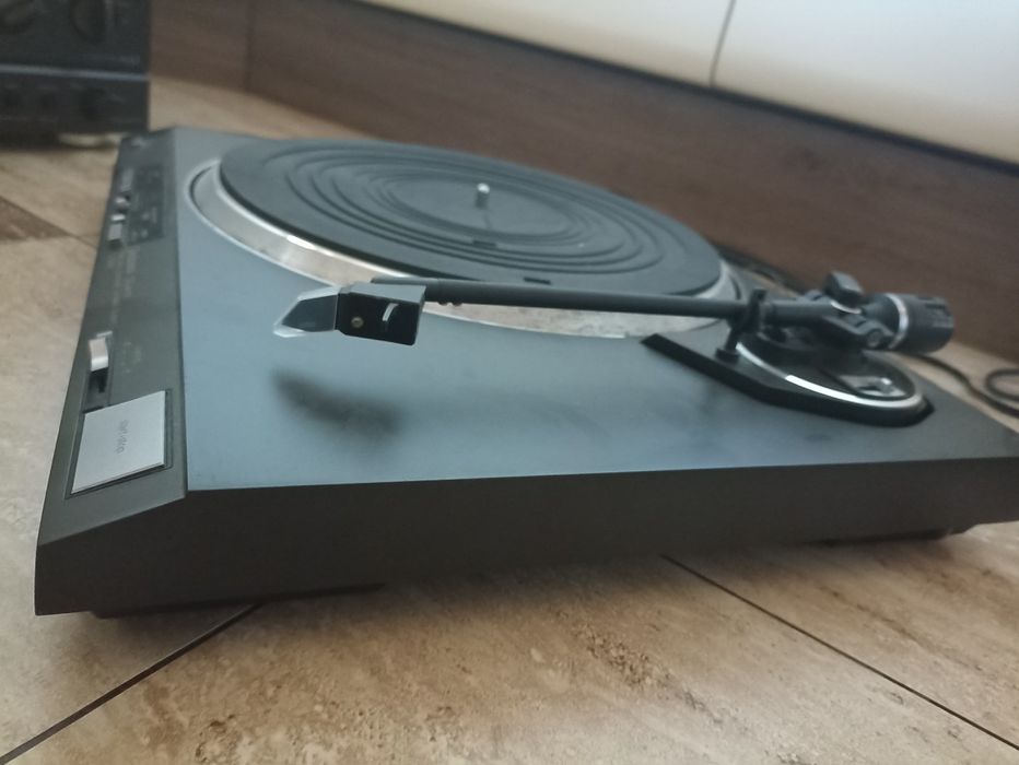 Gramofon Technics SL QX 300