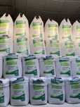 Wapniak wapno granulowane Kredowe nawozowe i magnezowe od PRODUCENTA!!