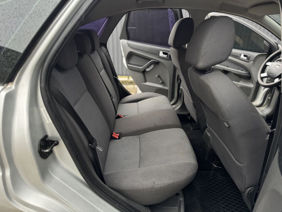 Ford Focus 1.8 TDCI 2006 рік в дуже хорошому та обслуженому стані