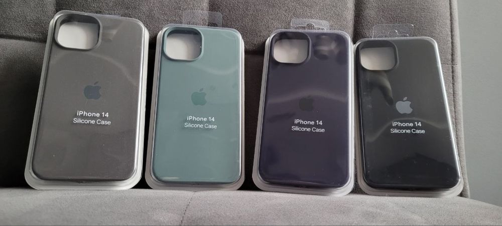 Чехол и защитное стекло на IPhone 11,12,13, Apple Watch