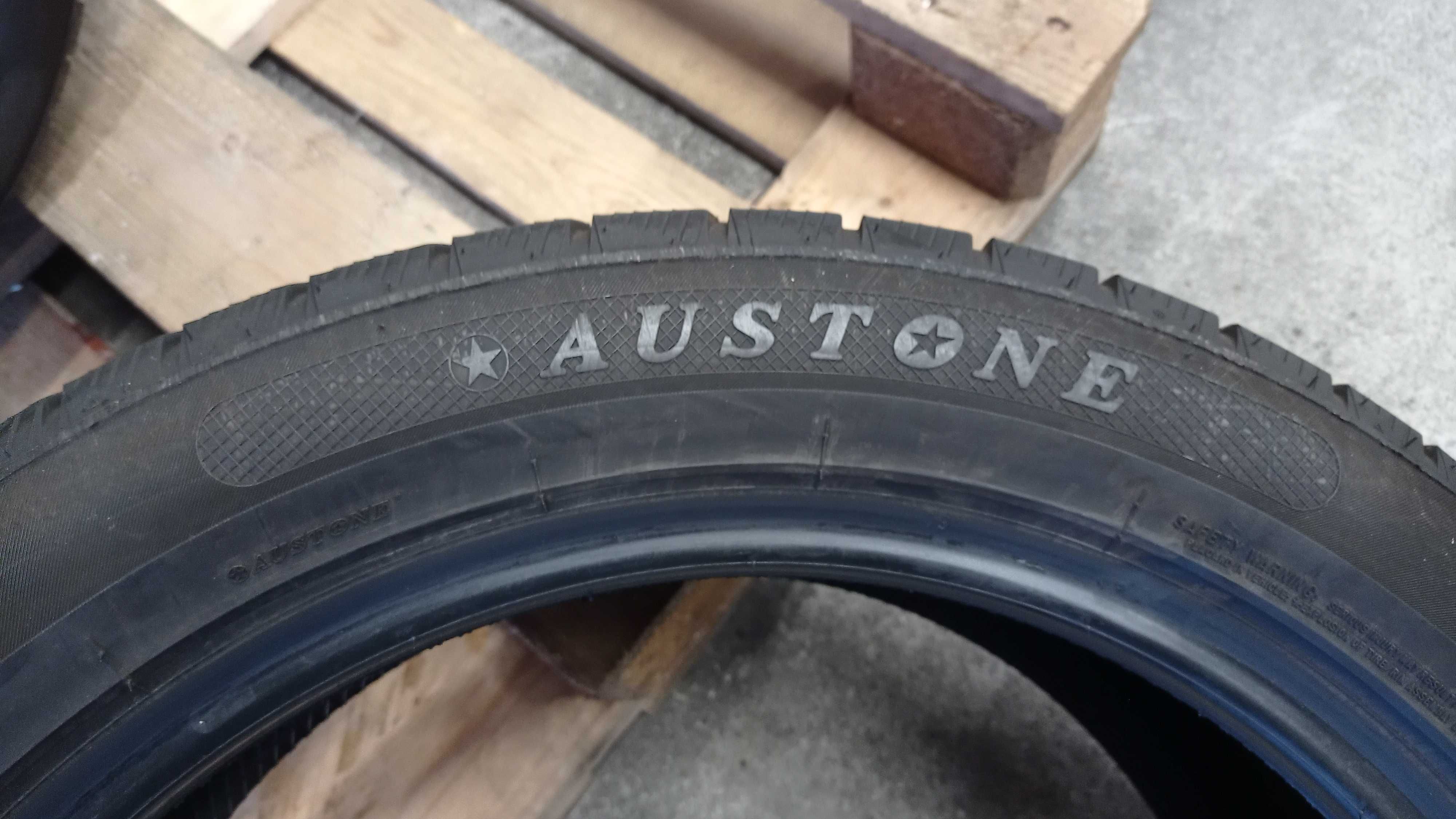 Opony Zimowe Austone 235/50R19 Dot 2020