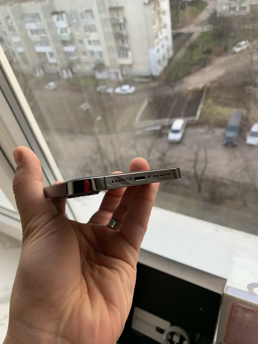 IPhone 13 Pro Max 128Gb