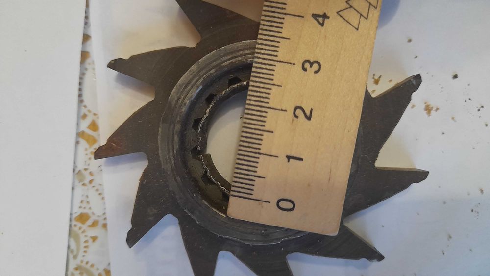 Продам фрези по дереву