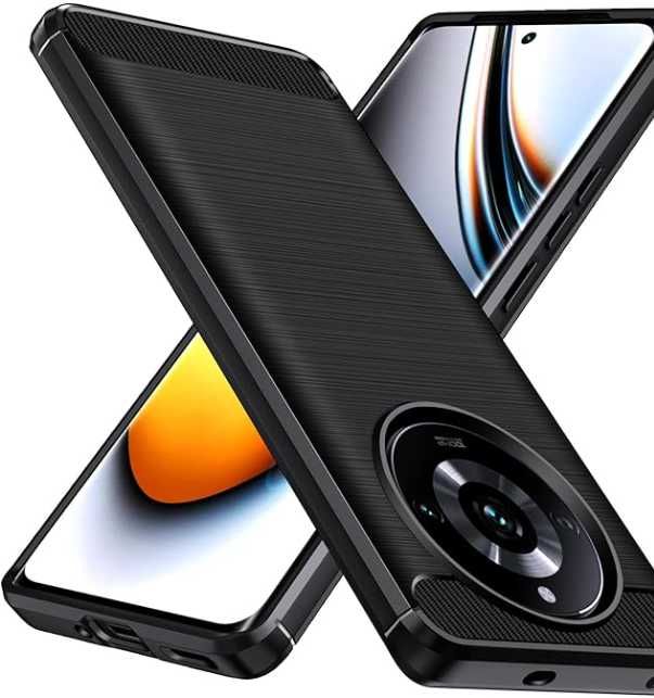 Capa para Realme 11 Pro 5G / Realme 11 Pro Plus 5G Ivoler - NOVO