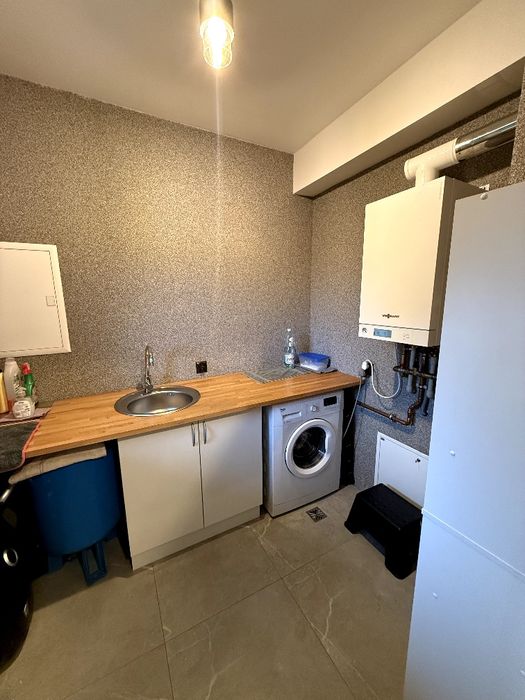 Dom wolnostojący  ( Święta i Sylwester już zajęte )