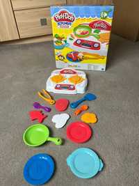 Zestaw Play-Doh Kitchen Wesoła kuchenka Hasbro