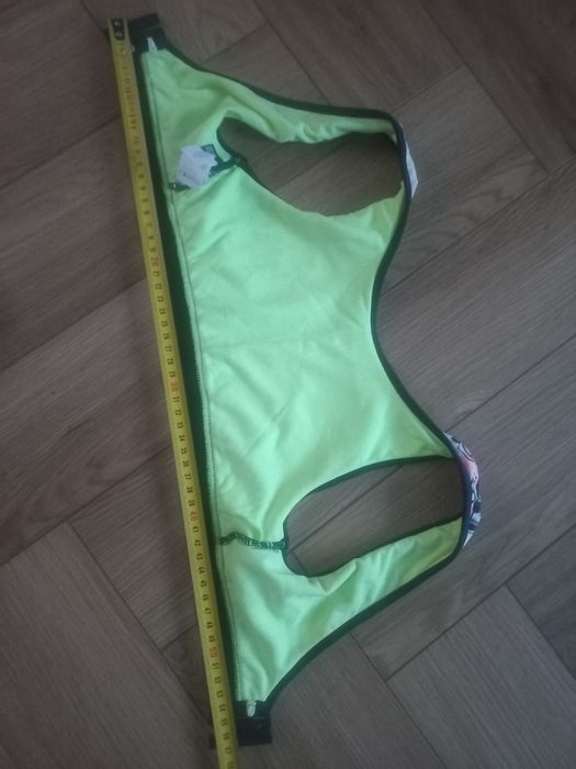 Strój kąpielowy/bikini Reporter Young r. 146-152cm