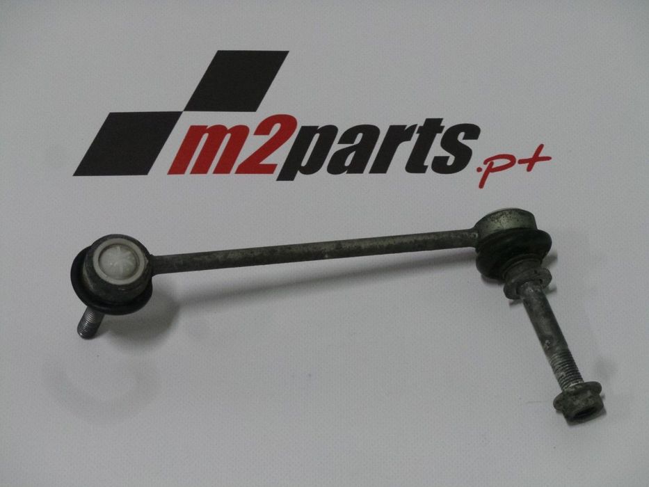 Tirante barra estabilizadora Direito/Trás Seminovo/ Original PORSCHE BOXSTER (98...