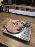 Gramofon Dj Reloop RP-6000 mk5s scratch Vestax Technics Ecler Pioneer