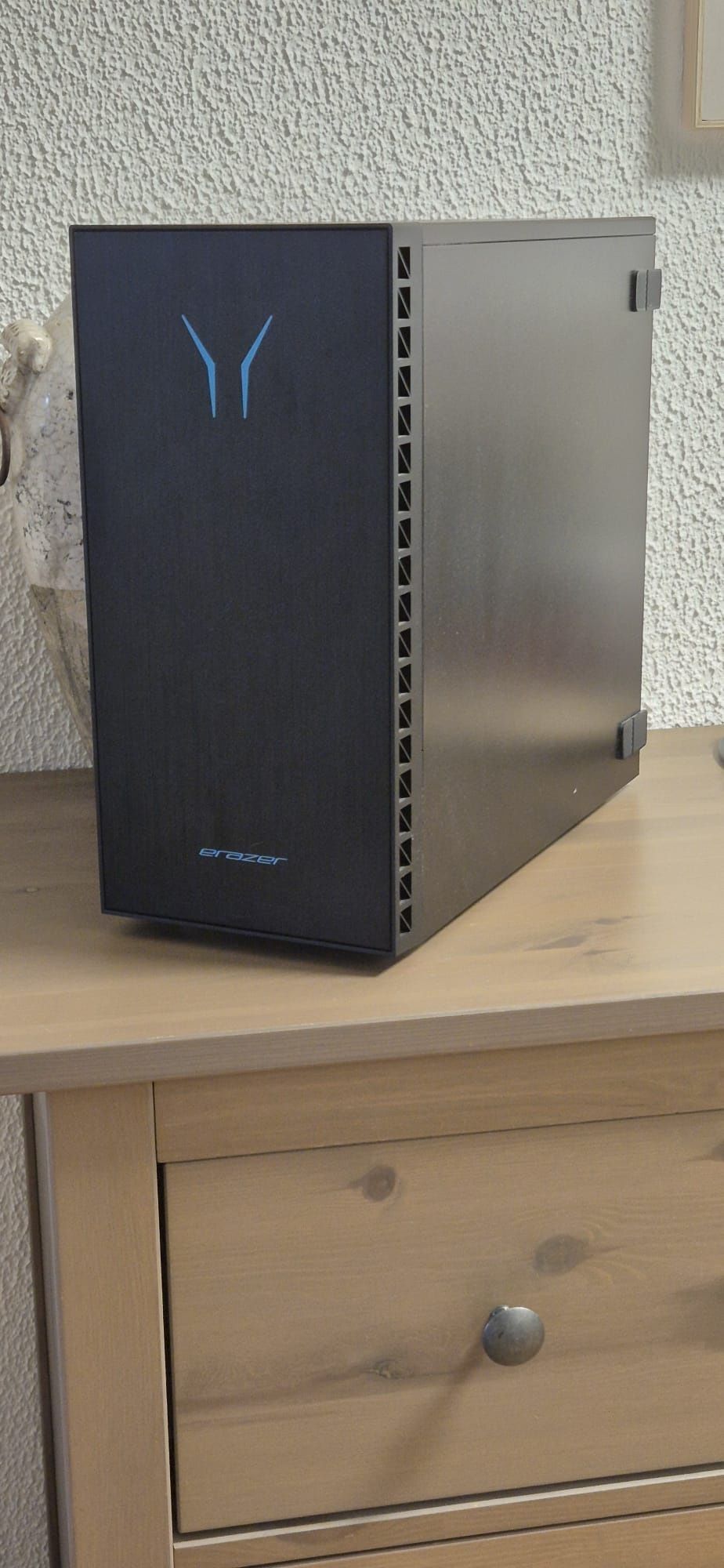 RTX 3060, i5 12400, 16GB DDR