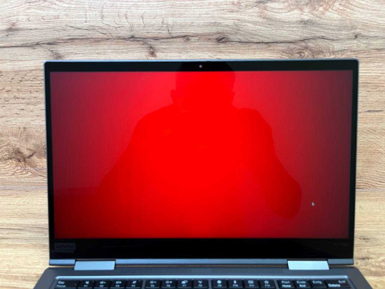 Знижка! Ноутбук 14" Lenovo ThinkPad X1 Yoga Gen 4 8\256GB (20QGS86804)