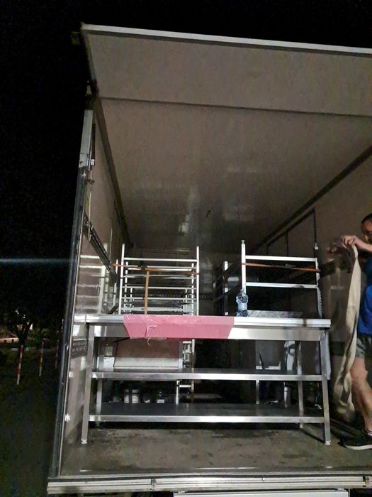 Przeprowadzki Mieszkań biur firm! Wawa! Tanio!