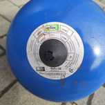 Naczynie przeponpowe zbiorcze Reflex 8L